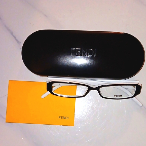 Fendi glasses authentic ❤️ - Picture 6 of 6